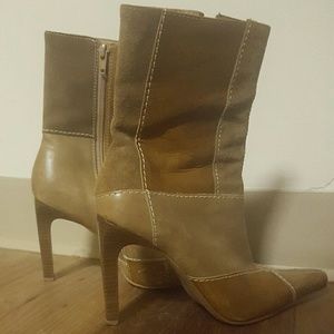 Steve Madden Boots